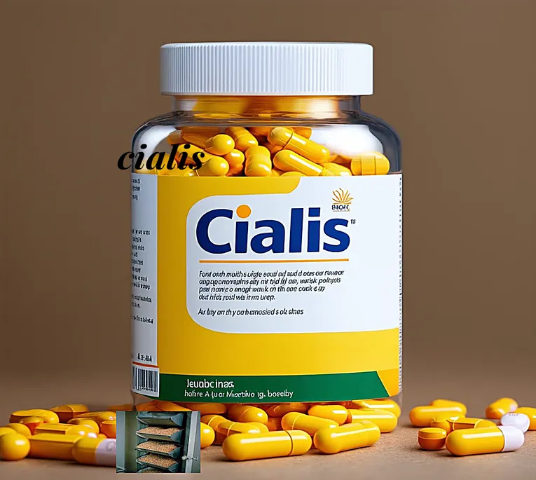 Cialis 1